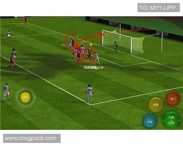 杭州足球队整体压制战术解析与其在联赛中的影响力探讨