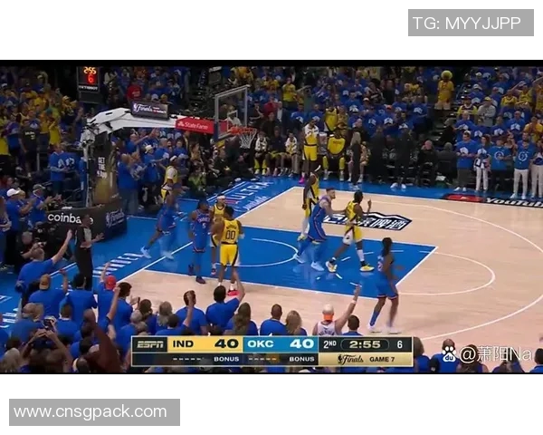 2013年NBA总决赛雷霆与热火的精彩对决及战绩分析