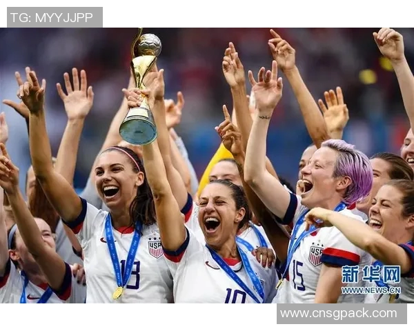美国女足与比利时女足激战正酣谁将赢得这场精彩对决