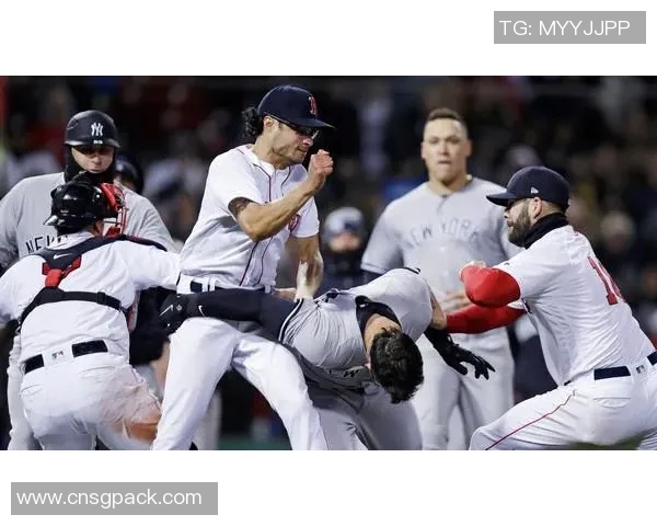 2006年洋基与红袜的经典对决回顾与精彩瞬间分析