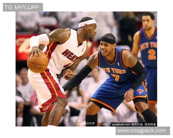 2013年尼克斯与雷霆的精彩对决回顾与分析