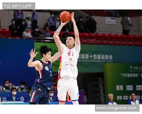 张镇麟在篮球赛场上的崛起与挑战解析，探索他的成长之路与未来潜力