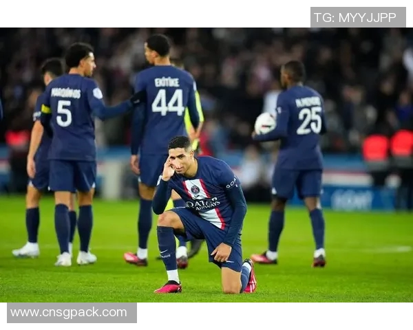 巴黎日尔曼迎战第戎争夺法甲联赛关键三分的精彩对决