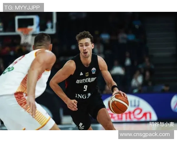 弗朗茨瓦格纳在篮球赛场上的崛起与未来展望分析