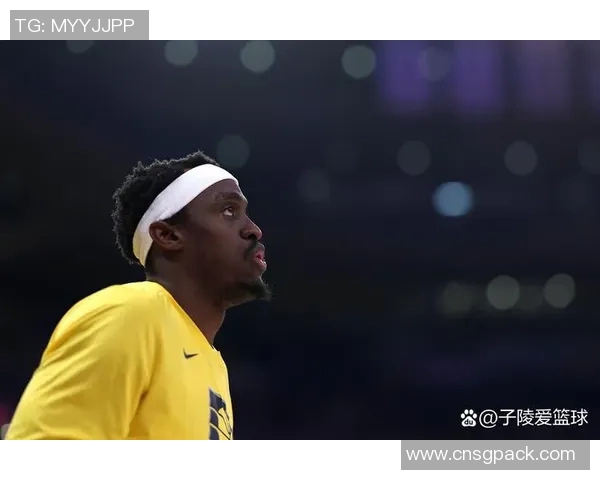 帕斯卡尔西亚卡姆如何在NBA赛场上崭露头角与成长历程解析