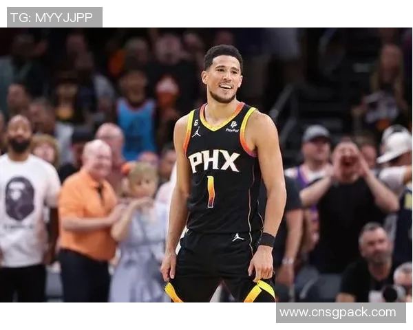 德文布克领衔太阳队再创辉煌期待新赛季的精彩表现与突破