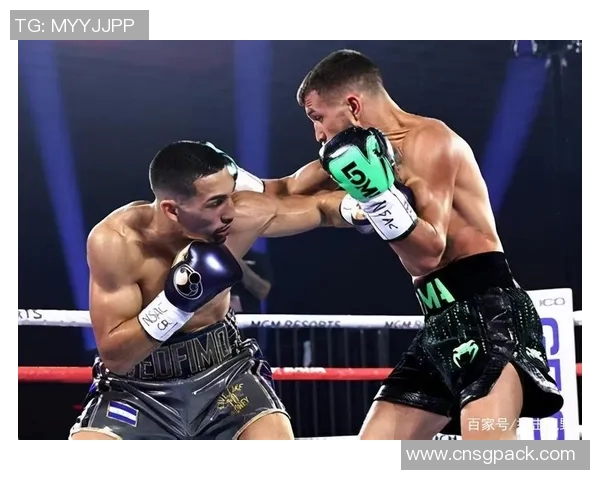 戴维斯与洛佩兹谁更强大全面分析两位拳手的实力与战绩对比