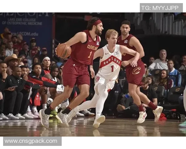 NBA猛龙对阵骑士精彩直播回顾与赛后分析全方位解读比赛亮点与球员表现