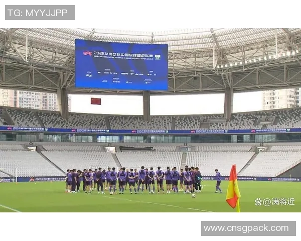 上海绿地申花迎战水原球队全力争胜展现球队实力与斗志