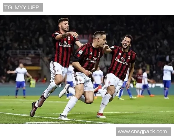 千禧年之战AC米兰与尤文图斯的经典对决回顾与分析