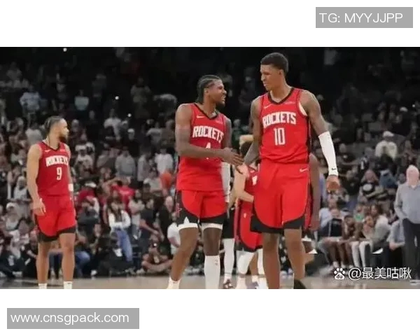 火箭队与马刺队腾讯直播对决精彩回顾及赛后分析