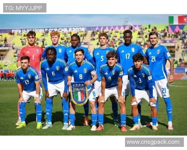 瑞士与意大利U20青年队激战正酣谁将赢得这场精彩对决